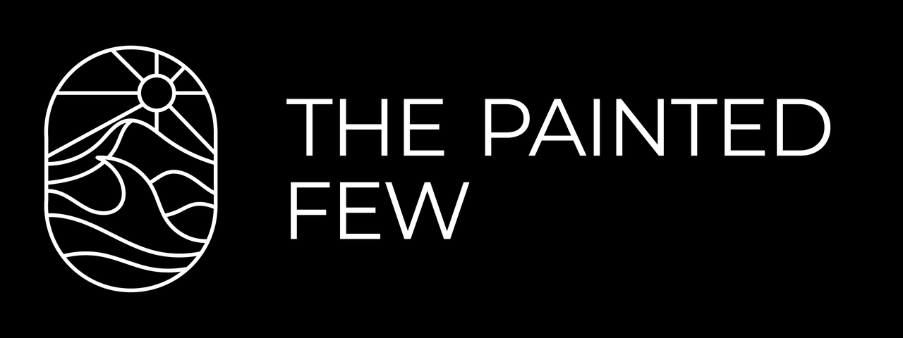 The Painted Few